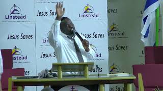 Linstead Pentecostal Tabernacle Youth Week 2024 [upl. by Eppillihp]