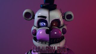 FNAF\SFM Lullabye Bye By DrSteel [upl. by Hum]