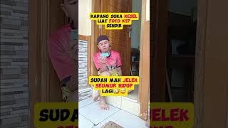 Vidio lucu fypyoutube lucu komedi shortvideo shorts [upl. by Ocker]