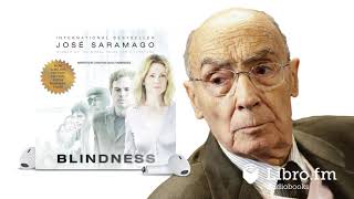 Blindness by Nobel Prize for Literature Winner José Saramago Audiobook Excerpt [upl. by Lexis]