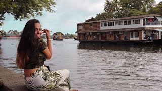 Kuttanadan Punjayile  Kerala Boat cover song instrument version  trailer [upl. by Sashenka]