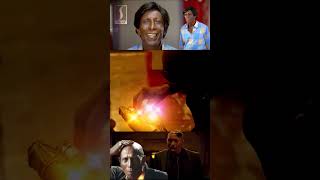 Motta Rajendran Tamil Comedy Shorts  Time Up Tamil Tamil Comedy Scene [upl. by Auhoj647]