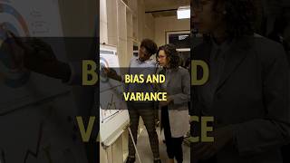 BiasVariance Tradeoff  Data Science Interview QuestionPocket Data Science Dictionaryshorts bias [upl. by Harms]