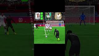 Antony amp Endrickamp Roberto Carlos freaky goal eafifashorts fifa25 fifa24 fcmobile easports [upl. by Leonidas]