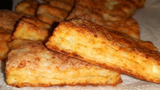 Творожное чудоСлишком ВКУСНО и ПРОСТО Выпечка из творога [upl. by Adnowat67]