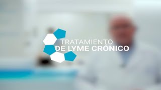 Tratamiento del Lyme Crónico  Biosalud [upl. by Annawyt]