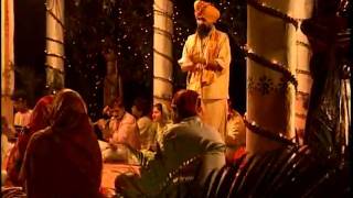 SOHNI GHATI SAJYA PUNJABI DEVI BHAJAN BY LAKHBIR SINGH LAKKHA Full Video Song I MAAYE NI [upl. by Alekal]