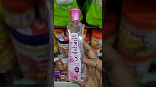 Dabur Gulabari Premium Rose Water [upl. by Pope]