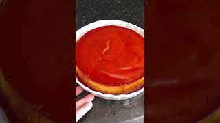 Como hacer un flan de leche [upl. by Lupien]