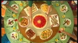 Del Monte Spaghetti quotChristmasquot TVC  2013  45s  Philippines [upl. by Enayd405]