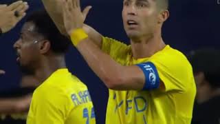 AlNassr vs ShababAlAhli 42 Highlights [upl. by Gierc]