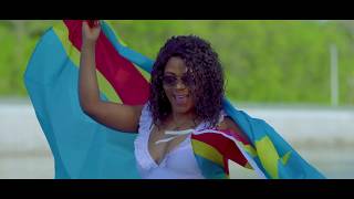 CONGO BY MANDI CLASSIC OFFICILA VIDEO [upl. by Sharity]