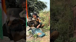 Salute Indian Army😭🙏  Mere Desh Ke Veer Jawan Ke Zindagi😭🙏  youtubeshorts indianarmy armystatus [upl. by Hime207]