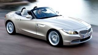 2010 BMW Z4  Introduction [upl. by Adnalohs761]