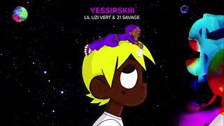 Lil Uzi Vert Yessirski Bass Boosted [upl. by Hurd679]