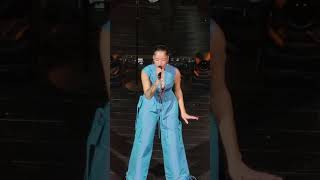 Ella Mai Concert Las Vegas 2023 [upl. by Dincolo]