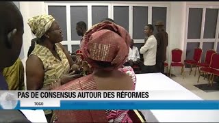 Le Journal du jeudi 24 août  17h GMT [upl. by Airitak]