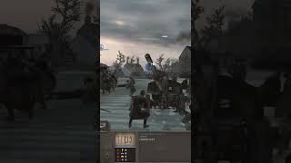 Soviet Artillery  Stalingrad 42 Mod COH1 shorts shortsvideo companyofheroes games ww2 [upl. by Zeena438]