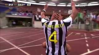 Felipe Melo  The Compilation [upl. by Nive289]