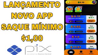 Playoff Games  APP PAGANDO 100 DÓLAR DE VERDADE VIA PIX E NO PAYPAL  RECEBA 002 AGORA [upl. by Petes]