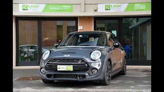 Mini Cooper SD Automatic Business XL pacchetto JCW interni del 2014 [upl. by Nikolaus]