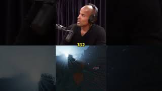 David GquotS story jreclips davidgoggins clips viralvideo motivation jre [upl. by Ehtyaf]