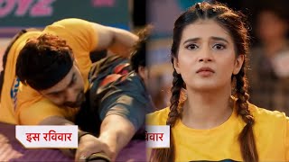 Yeh Rishta Kya Kehlata Hai Serial Update  26 July 2024 [upl. by Nedra]