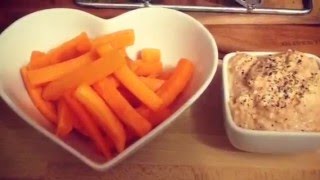 SYN FREE MACKEREL DIP PERFECT SNACK FOOD [upl. by Sura975]