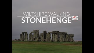 How To Visit Stonehenge For Free A Walking Tour of STONEHENGE WOODHENGE And Surrounding Area [upl. by Aicilana365]