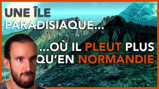 🦎 Cette Île Abrite une Vie Incroyable  La Biodiversité de La Réunion [upl. by Neeleuqcaj]