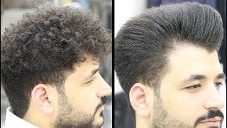 تعليم فنون الشسوار للمبتدئين خطوة بخطوة شرح مفصل Teach  hairdressing for beginners step by step [upl. by Yerocal448]