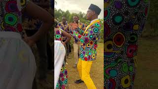 AWINJA AND COMEDIAN OSORO MULTI MILLION TRADITIONAL WEDDING awinjaosorocomediantrendingsunscribe [upl. by Nyladnar]