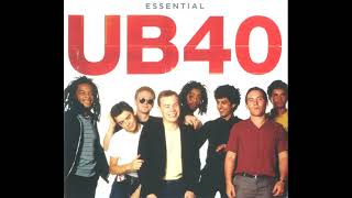 UB40  ESSENTIAL CD1  FULL ALBUM  BEST HITS [upl. by Feeley355]