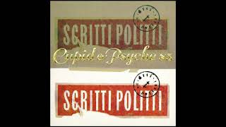 Scritti Politti  Perfect Way VERSION 2022 Remaster [upl. by Haela555]