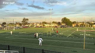 Bellflower High School 3  Gahr High School 1 [upl. by Dinerman]