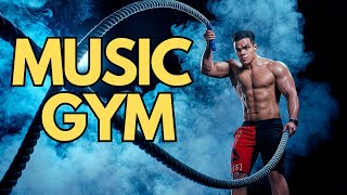 💪Música Motivacional y Energética para Entrenar en el Gym Eleva tu Ritmo y Supera tus Metas [upl. by Philipa]