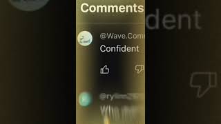 Confidence Ocean Alley commenter song comments music trending comment lyrics [upl. by Wain]