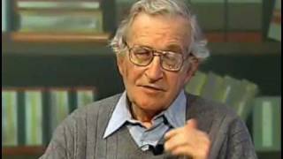 chomsky on dewey [upl. by Ozner177]