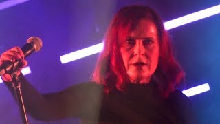 Alison Moyet  Changeling HD 2019 live  Im Wizemann  Stuttgart [upl. by Dihahs]