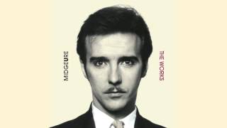 Midge Ure  If I Was [upl. by Maida793]