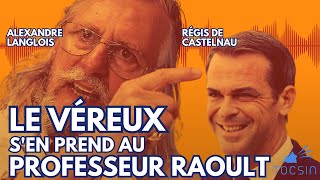 Article 4  la Macronie en pleine dérive sectaire   Alexandre Langlois et Régis de Castelnau [upl. by Cirillo]