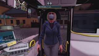 Bus Simulator 21 Next Stop20241024234048 [upl. by Iolenta]