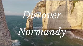 Discover Normandy [upl. by Lael]