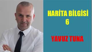 19HARİTA BİLGİSİ İzohipsler tytcoğrafyaaytcoğrafyacoğrafya [upl. by Federico]