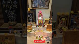 Kandha Sashti Viratham Day 3  Lord Muruga shortsvideo ytshorts kadavul sashti  hindudeity [upl. by Berghoff]