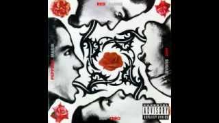 09 Give It Away Drum Master Track  Red Hot Chili Peppers [upl. by Hteazile]