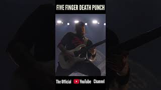 Five Finger Death Punch  Europe Tour 2024 Tour Diary [upl. by Sidoma]