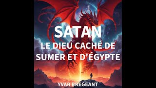 SATAN LE DIEU CACHÉ DE SUMER ET DÉGYPTE [upl. by Maxi]