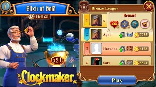 How to play Clockmaker Stables 814 and Mill 1719 [upl. by Elysia]