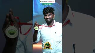 VERANDA RACEலையே படிச்சி சாப்பிட்டு PASS ஆனேன் [upl. by Hepsoj470]